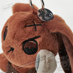 Plushie Dreadfuls Barista Plush Keychain Accessory Keychain