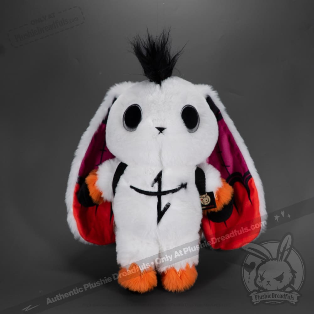Plushie Dreadfuls - Bed Rot Bun - Plush Stuffed Animal toy