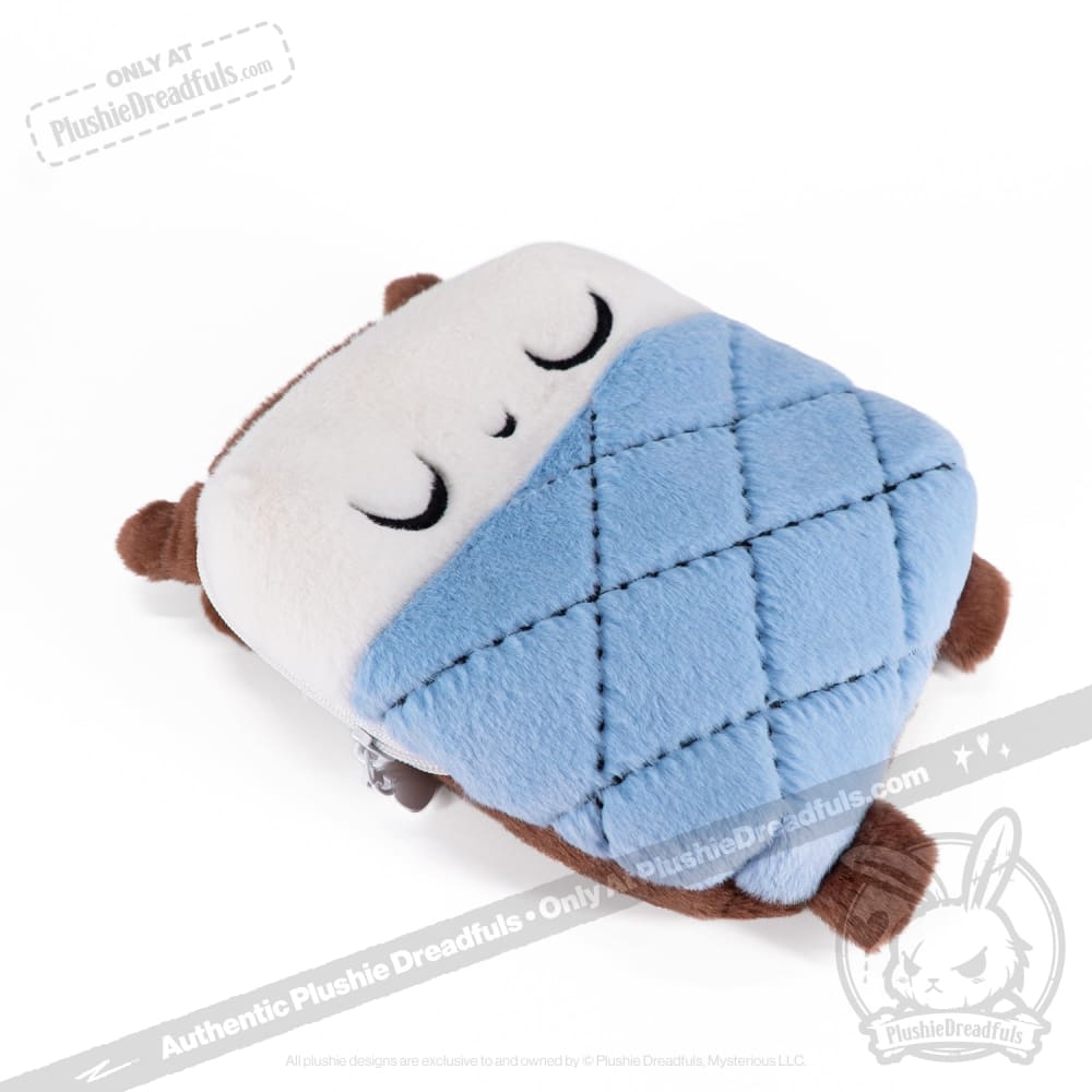 Plushie Dreadfuls - Bed Rot Bun - Plush Stuffed Animal toy