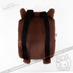 Plushie Dreadfuls - Bed Rot Bun - Plush Stuffed Animal toy