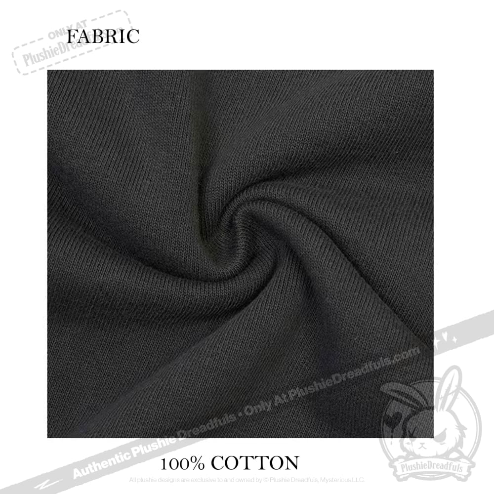 Bipolar Tee - Mysterious