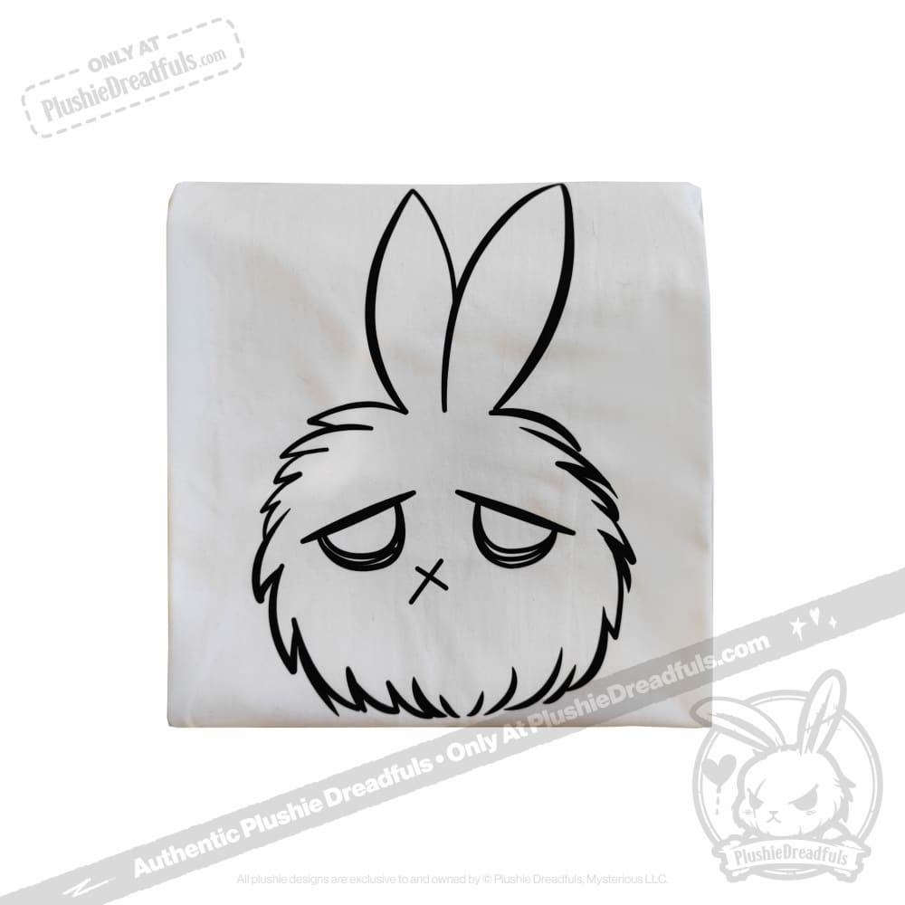 Bipolar Tee - Mysterious