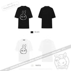 Bipolar Tee - Mysterious