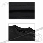 Bipolar Tee - Mysterious