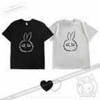 Bipolar Tee - Mysterious