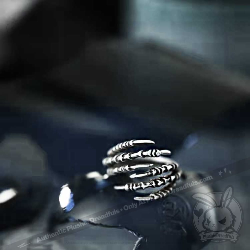 Bird Skull Set - Mysterious