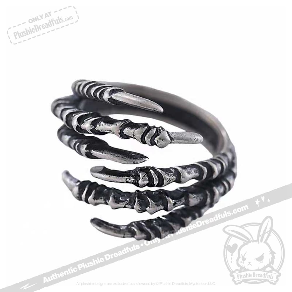 Bird Skull Set - Mysterious