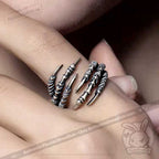 Bird Skull Set - Mysterious