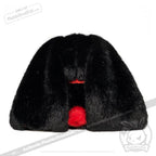 Plushie Dreadfuls - Black Hole Bun - Plush Stuffed Animal toy