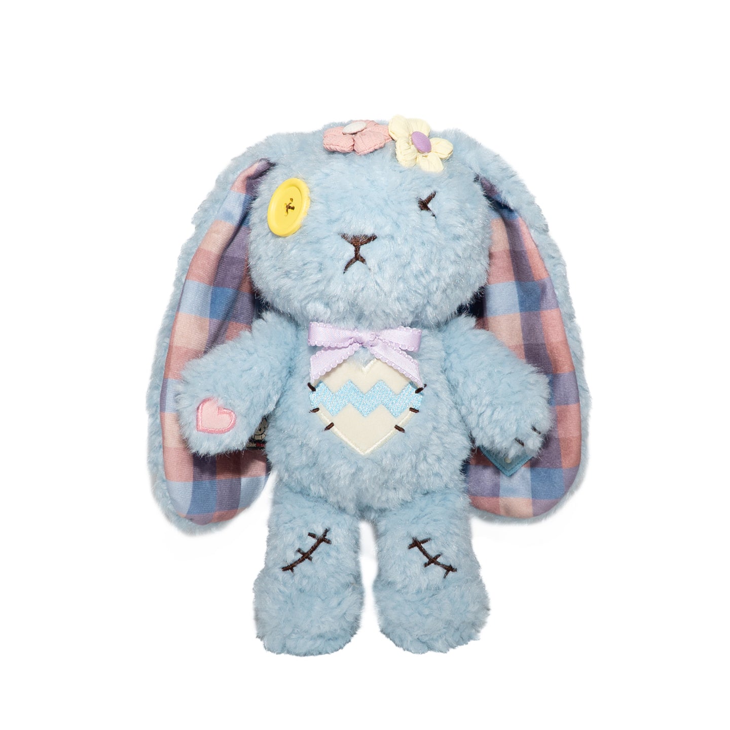 Plushie Dreadfuls - Spring Festival Love Rabbit - Plush Stuffed Animal