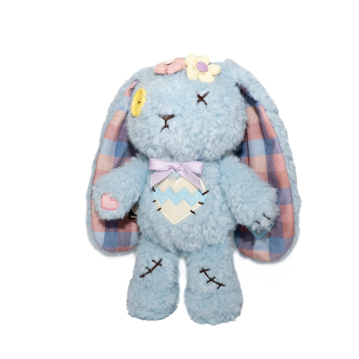 Plushie Dreadfuls - Spring Festival Love Rabbit - Plush Stuffed Animal