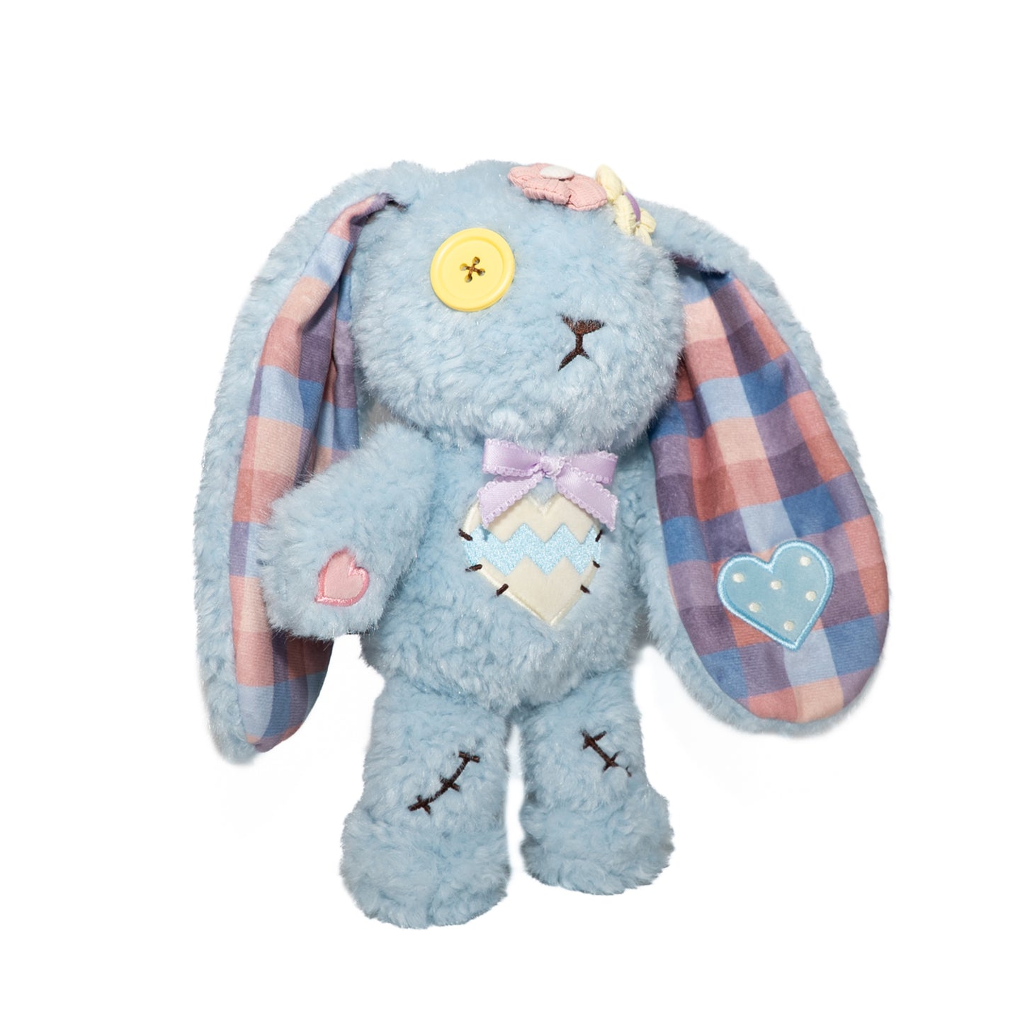 Plushie Dreadfuls - Spring Festival Love Rabbit - Plush Stuffed Animal