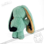 Plushie Dreadfuls - Body Dysmorphia - Plush Stuffed Animal toy