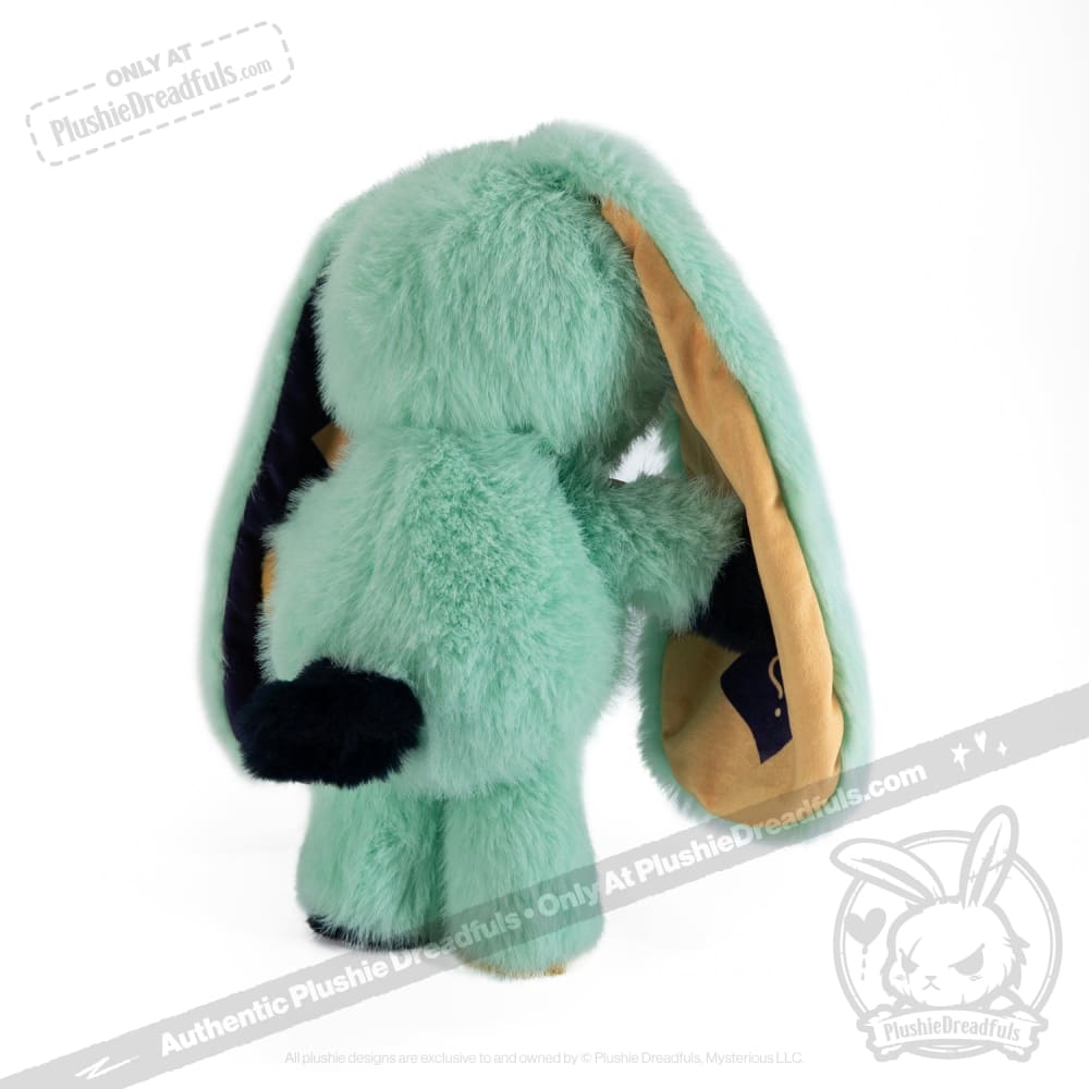Plushie Dreadfuls - Body Dysmorphia - Plush Stuffed Animal toy