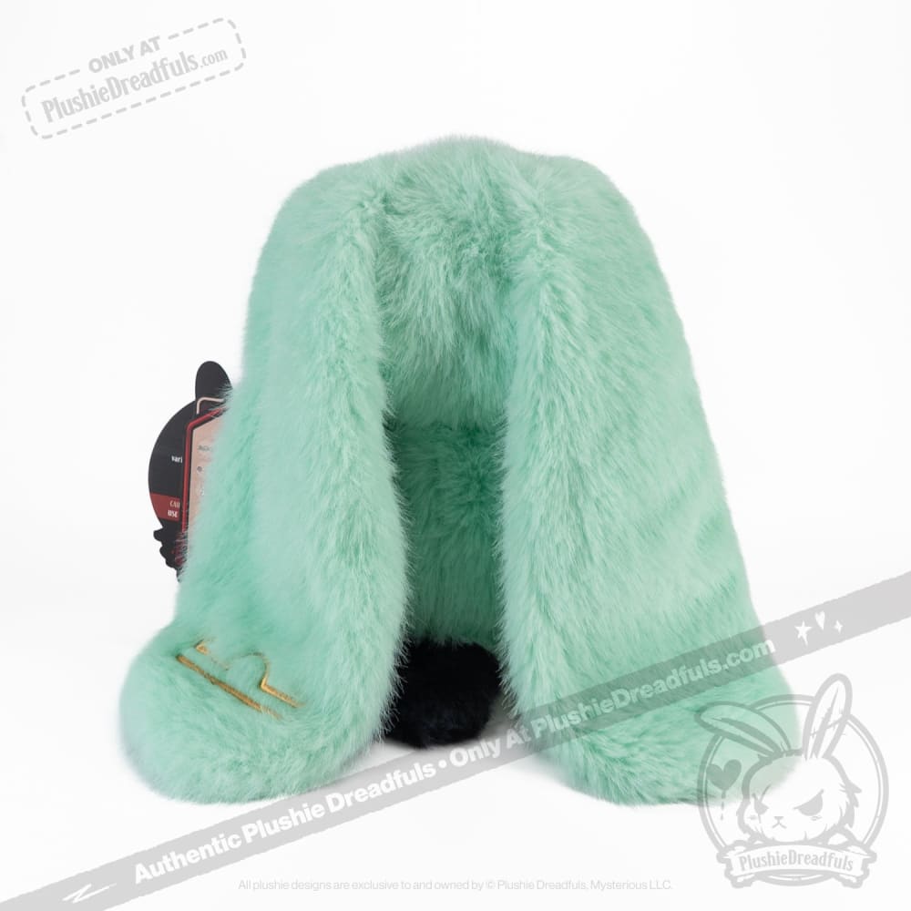 Plushie Dreadfuls - Body Dysmorphia - Plush Stuffed Animal toy