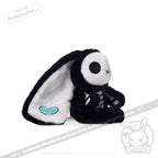 Plushie Dreadfuls - Bone Organ Izer Bunny - Plush Stuffed Animal toy