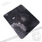 Bone Organ Izer Hair Clips hair clip