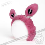 Bpd Rabbit Headband Accessory