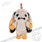 Plushie Dreadfuls - Burnout - Plush Stuffed Animal toy