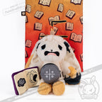 Plushie Dreadfuls - Burnout - Plush Stuffed Animal toy