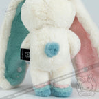 Plushie Dreadfuls - Cancer Rabbit - Plush Stuffed Animal - Mysterious