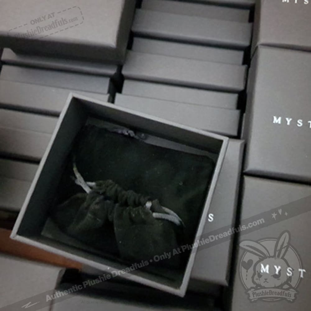 Chaos Necklace - Mysterious