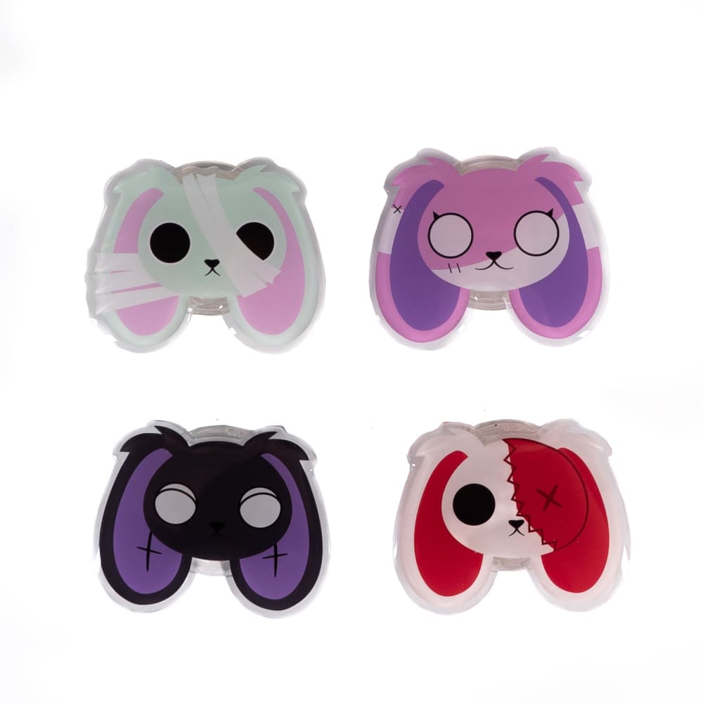 Plushie Dreadfuls Character Phone Grip Phone Grip