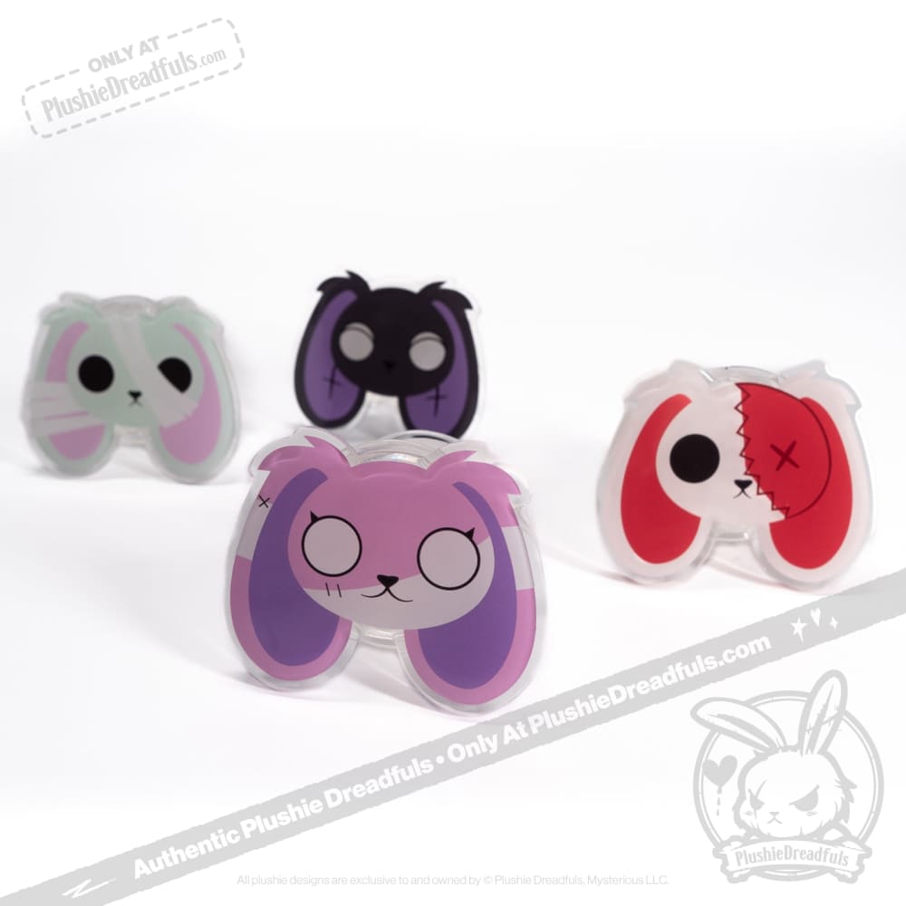 Plushie Dreadfuls Character Phone Grip Phone Grip