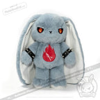 Chronic Flare Up - Plush Stuffed Animal - toy