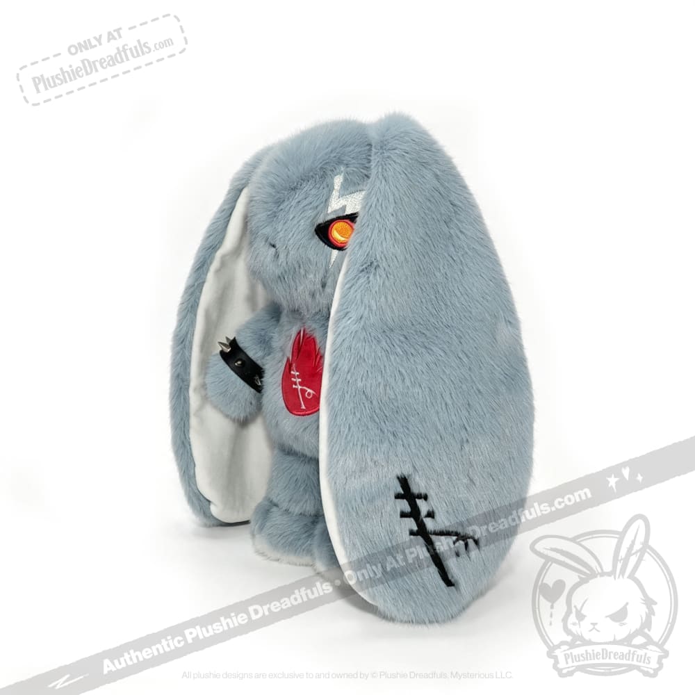 Chronic Flare Up - Plush Stuffed Animal - toy