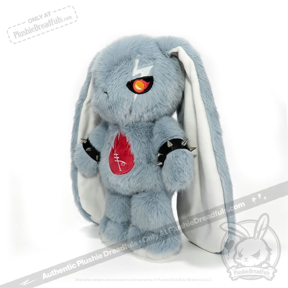 Chronic Flare Up - Plush Stuffed Animal - toy