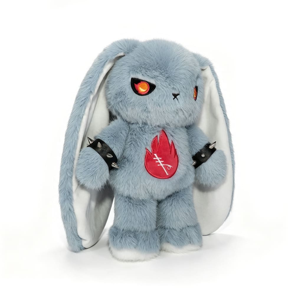 Chronic Flare Up - Plush Stuffed Animal - toy