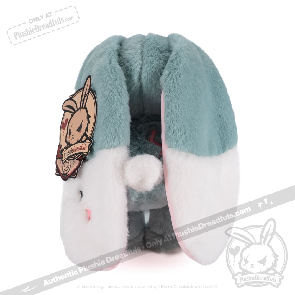 Plushie Dreadfuls - Chronic Pain Plush Stuffed Animal Toy