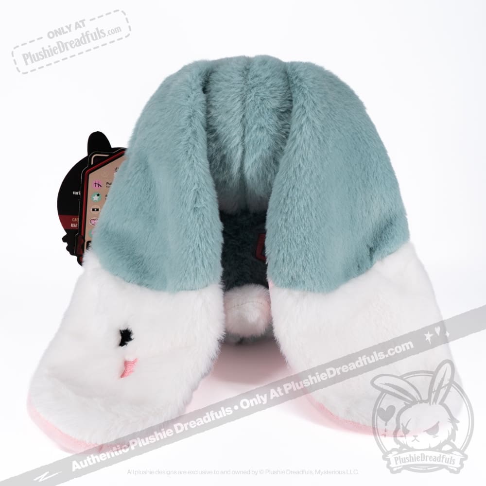 Plushie Dreadfuls - Chronic Pain Plush Stuffed Animal Toy