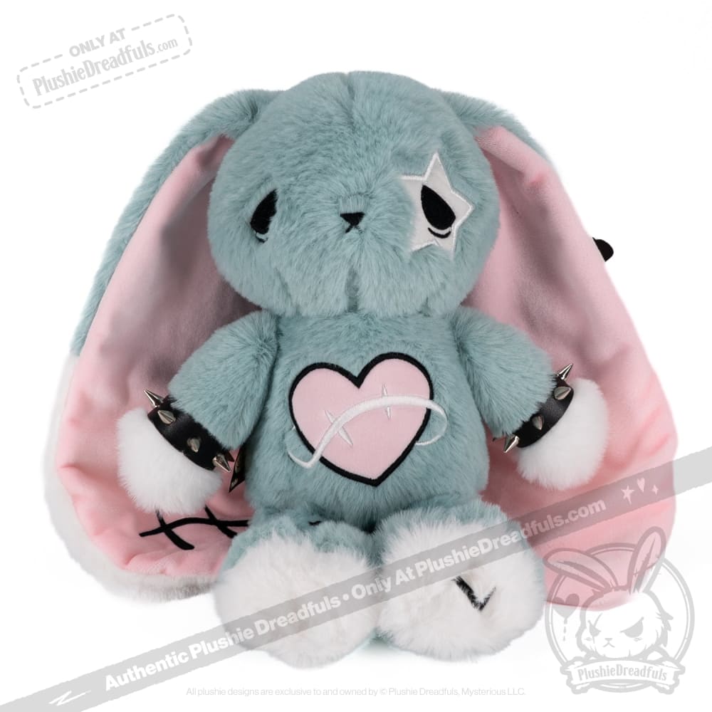 Plushie Dreadfuls - Chronic Pain Plush Stuffed Animal Toy