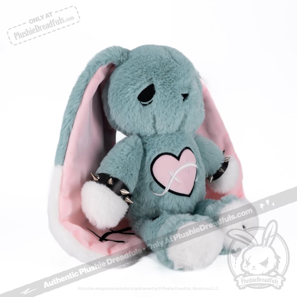 Plushie Dreadfuls - Chronic Pain Plush Stuffed Animal Toy