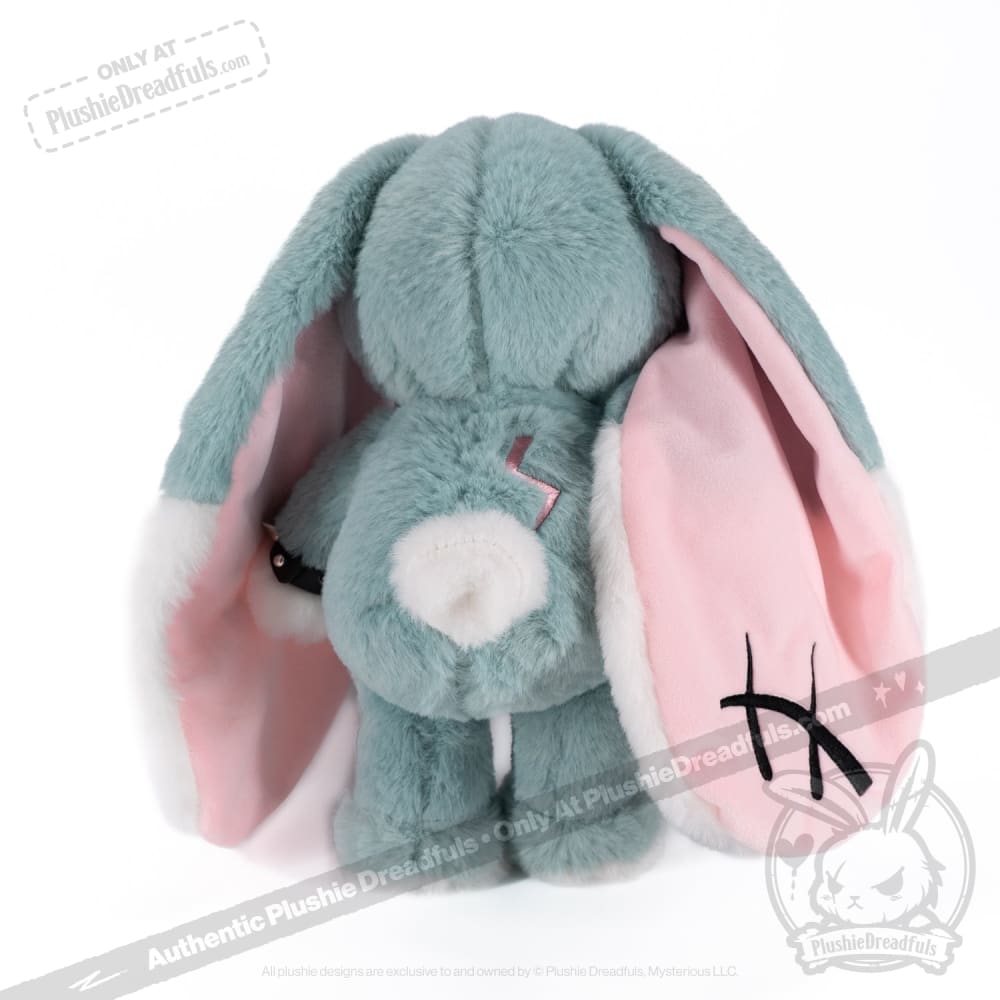Plushie Dreadfuls - Chronic Pain Plush Stuffed Animal Toy