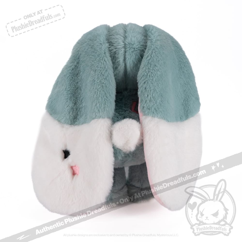 Plushie Dreadfuls - Chronic Pain Plush Stuffed Animal Toy