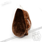 Plushie Dreadfuls - Coco Memento Chocolate Cake Rabbit - Plush Stuffed Animal - toy