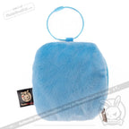 Plushie Dreadfuls Coin Purse Keychain