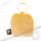 Plushie Dreadfuls Coin Purse Keychain