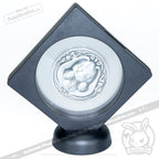 Plushie Dreadfuls Collectible Coin - Zodiac Rabbit - Mysterious