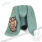 Plushie Dreadfuls - Complex Ptsd (Cptsd) Plush Stuffed Animal Toy