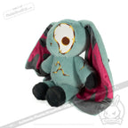 Plushie Dreadfuls - Complex Ptsd (Cptsd) Plush Stuffed Animal Toy