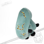 Plushie Dreadfuls - Complex Ptsd (Cptsd) Plush Stuffed Animal Toy