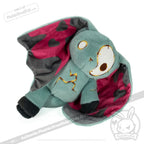 Plushie Dreadfuls - Complex Ptsd (Cptsd) Plush Stuffed Animal Toy