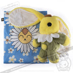 Plushie Dreadfuls - Daisy Rabbit - Plush Stuffed Animal toy