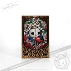 Deluxe Illustrated Card Deck - Wonderland Edition - game