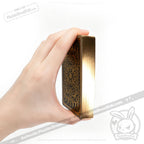 Deluxe Illustrated Card Deck - Wonderland Edition - game