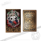 Deluxe Illustrated Card Deck - Wonderland Edition - game